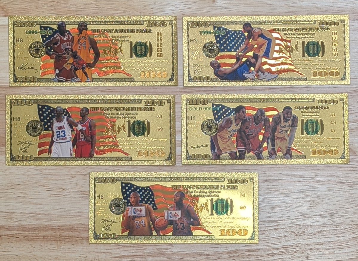 Unique Finds Collectibles tweet media