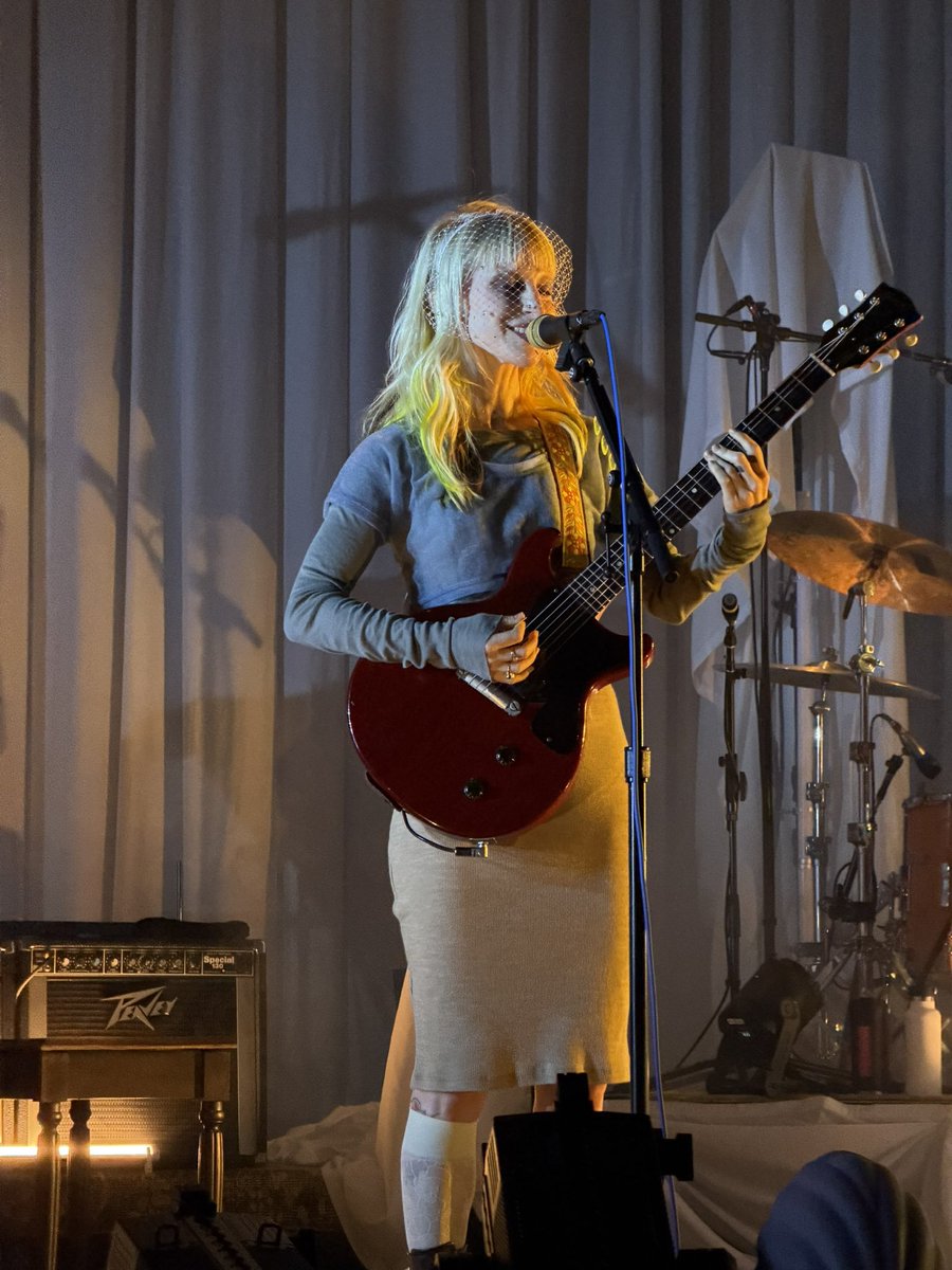 Paramore Tour Updates tweet media