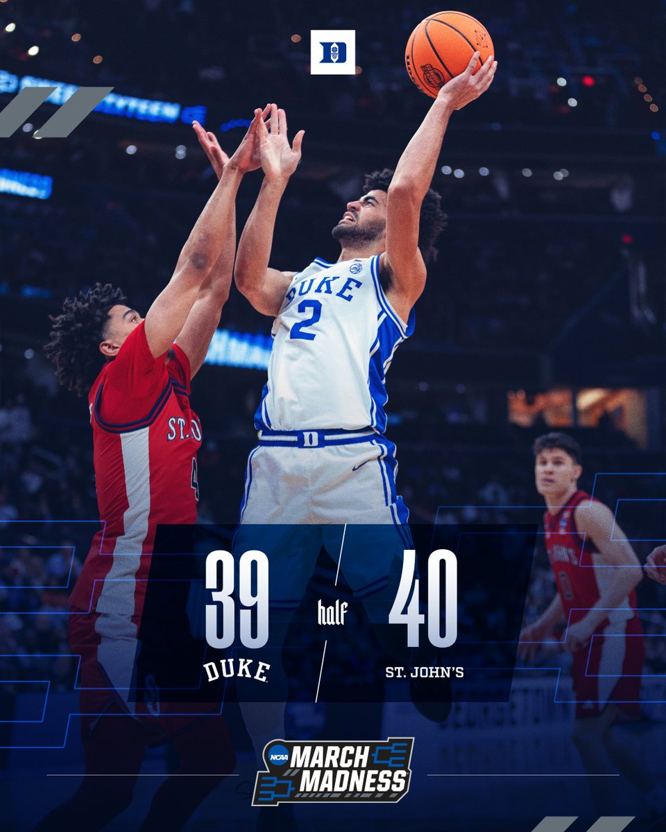 Duke Men’s Basketball tweet media