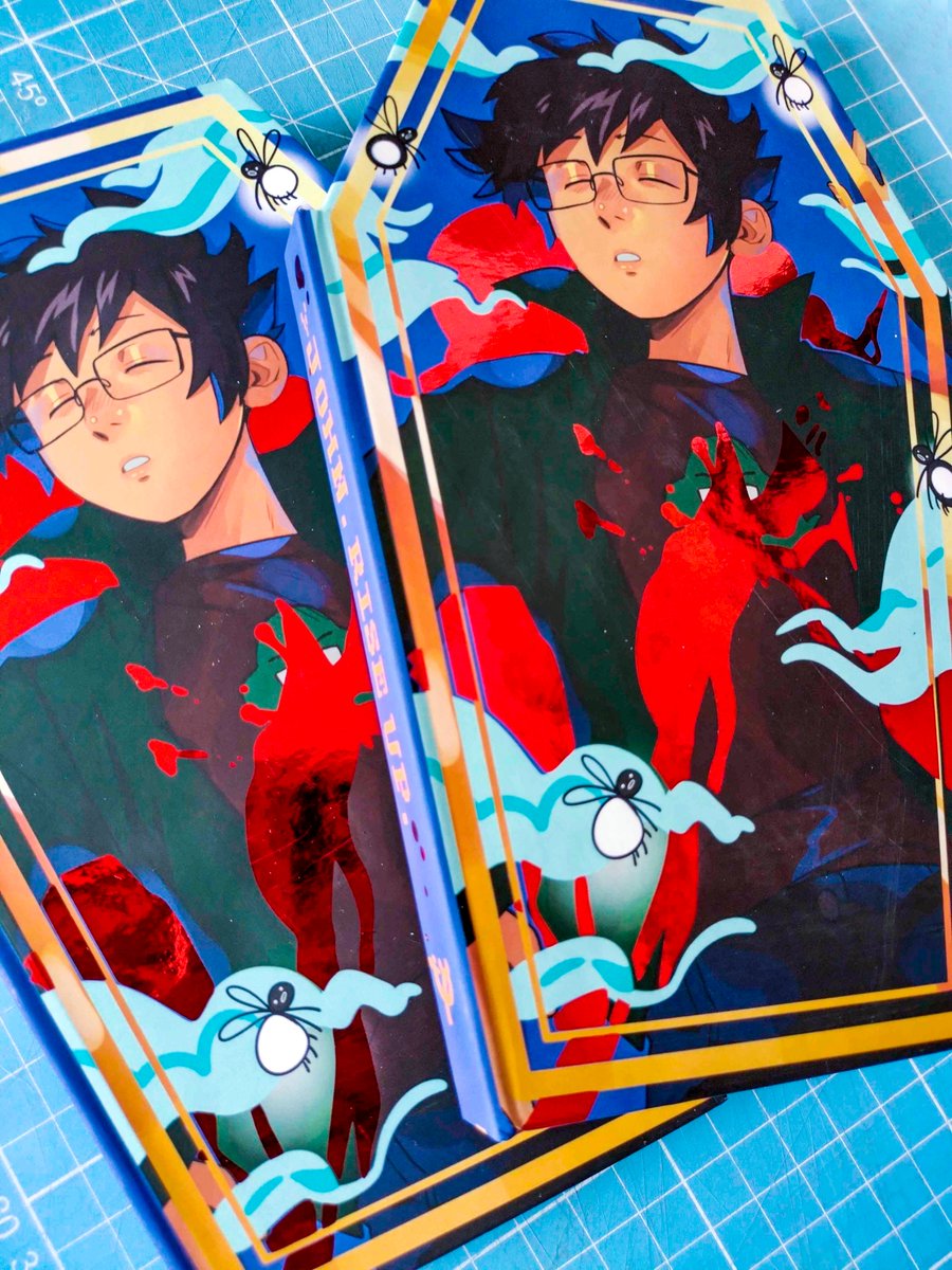 tuli-pan @ Store OPEN! tweet media