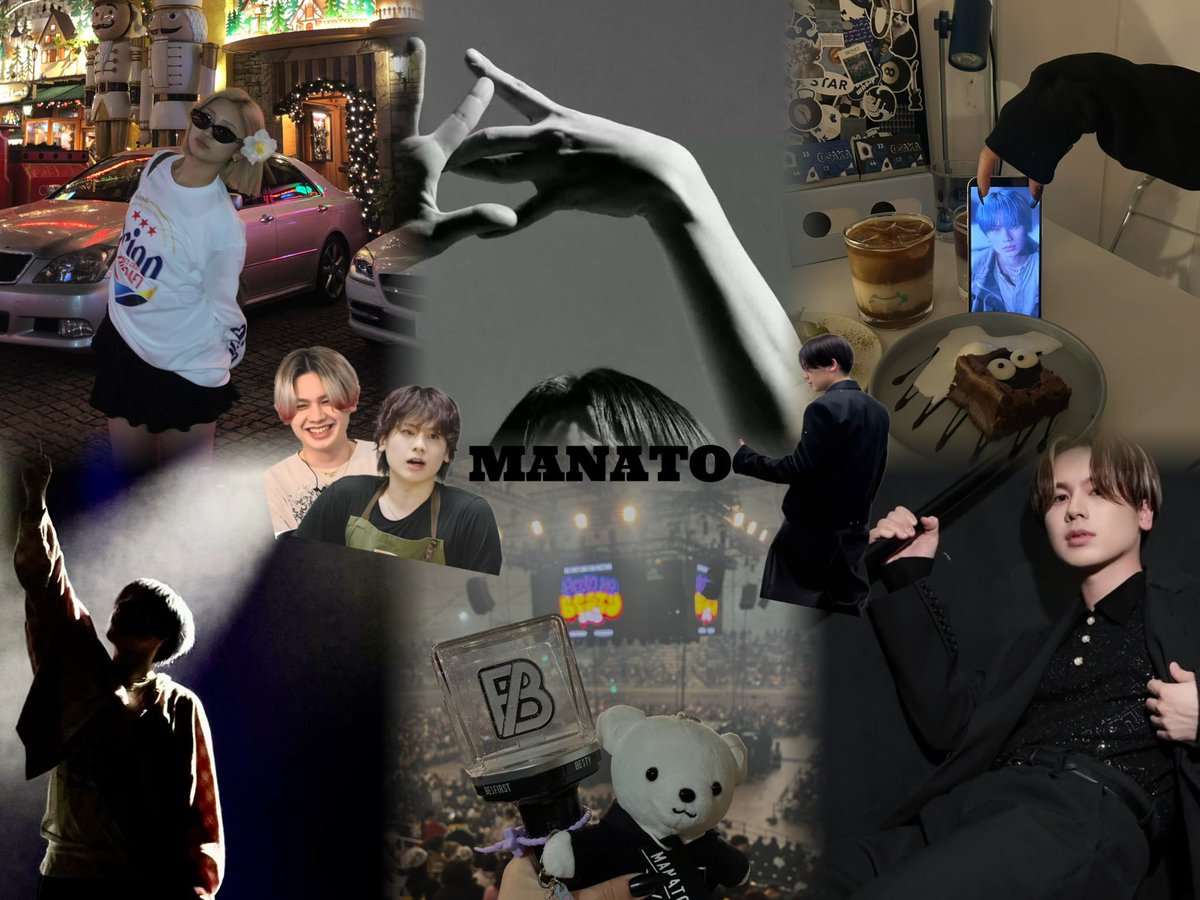 ﾐｮﾝ tweet media