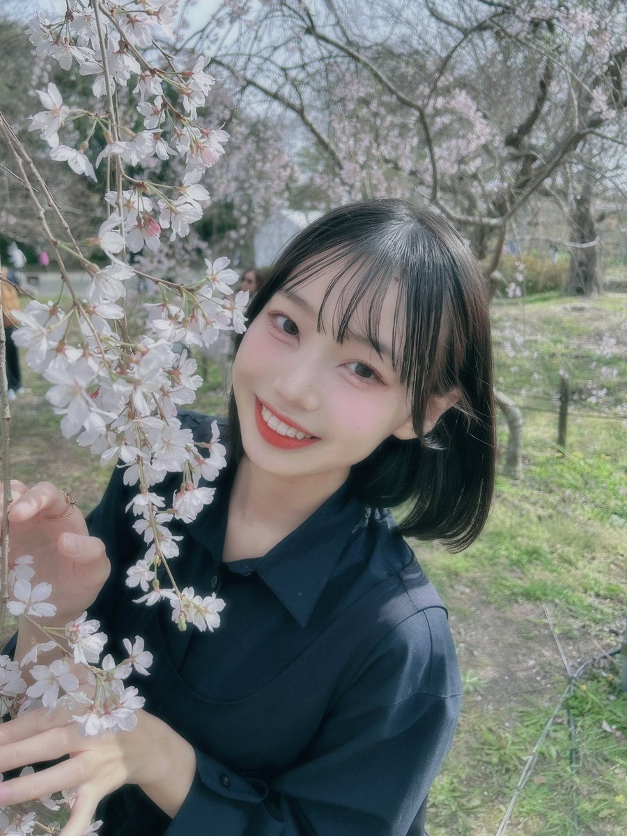 梁瀬鈴雅(HKT48) tweet media