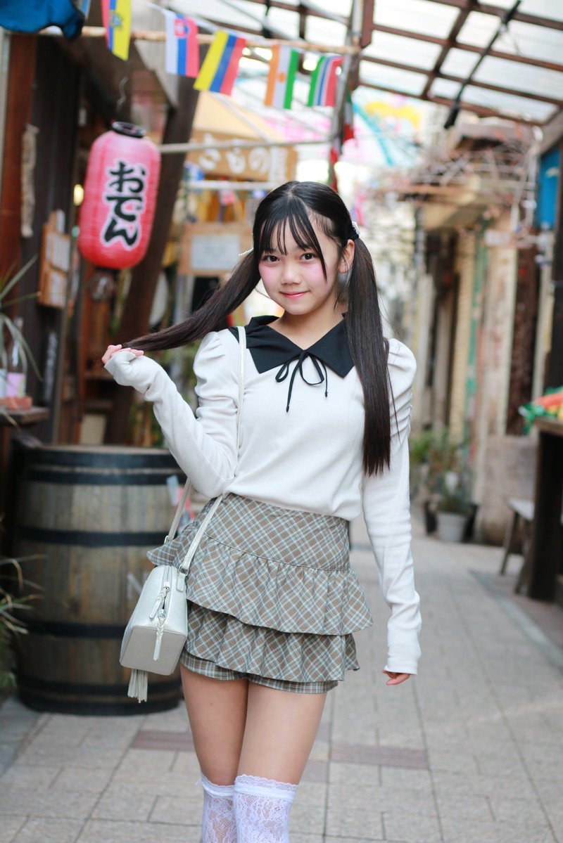 GLUES🩷こはたん🩷ピンク色担当 tweet media