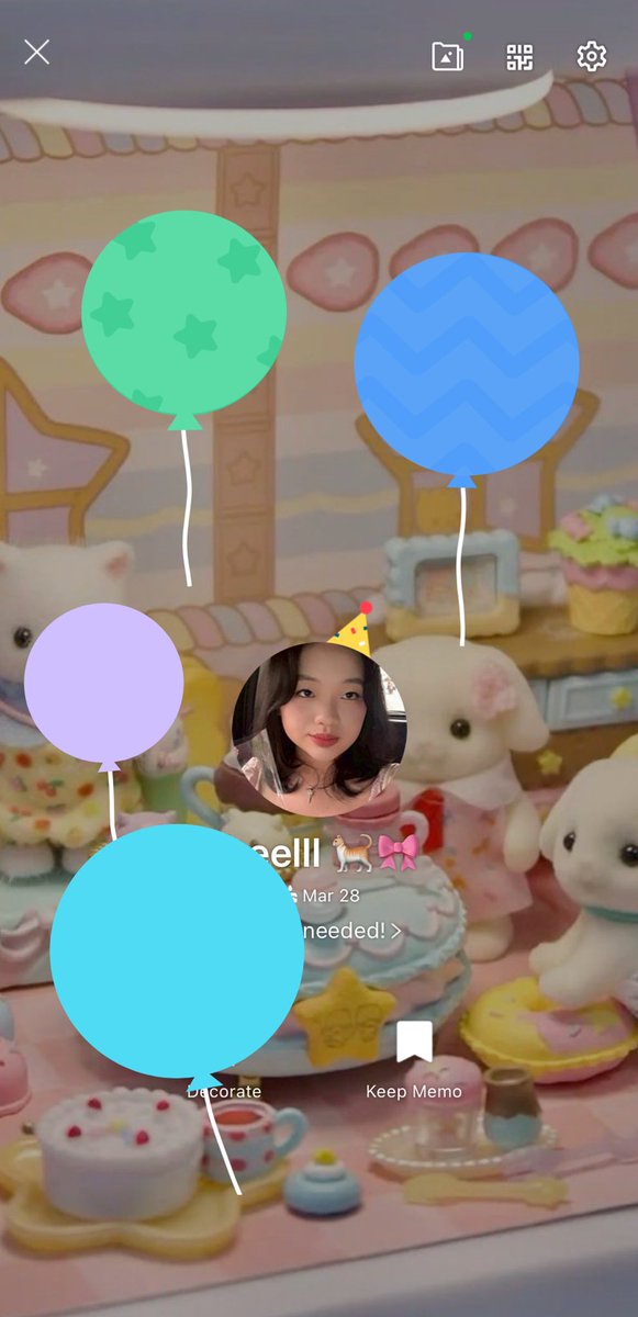 iceelll ! 🐇 tweet media