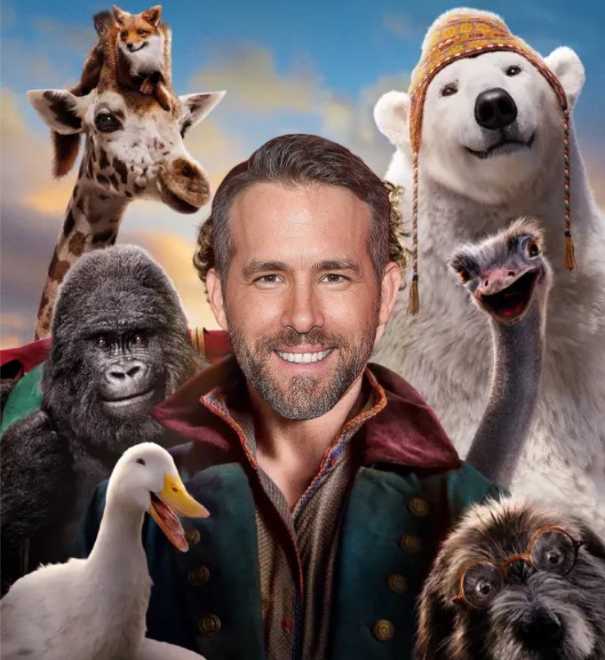 The Hollywood Handle tweet media