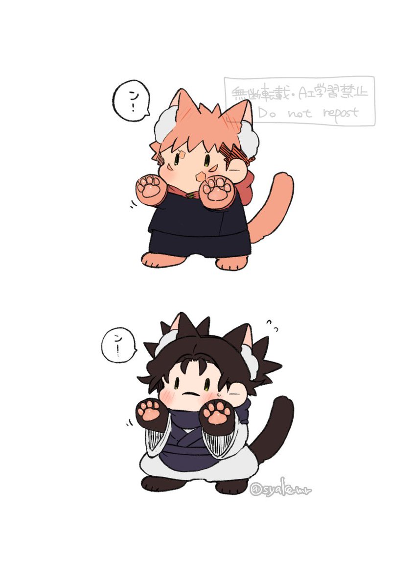 しゃけ丸 tweet media