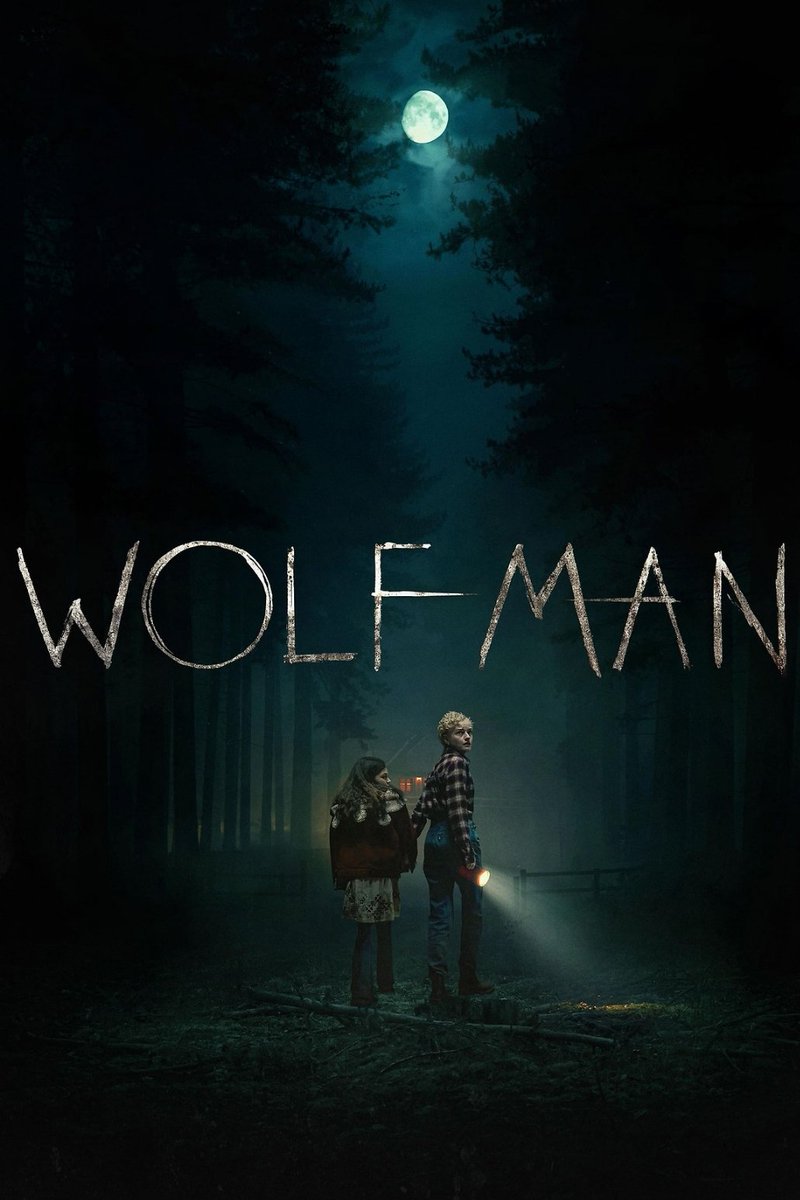 radiantlyrooted's tweet image. #RecentlyWatched 
* Wolf Man (2025)
The Mothman Prophecies (2002)
Saw X (2023)

🩸#Horror365Challenge: 51-53/365
* 1️⃣ #2026FirstTimeWatch (Horror): 23

#MutantFam #HorrorFam #Horror #HorrorCommunity #FilmTwitter