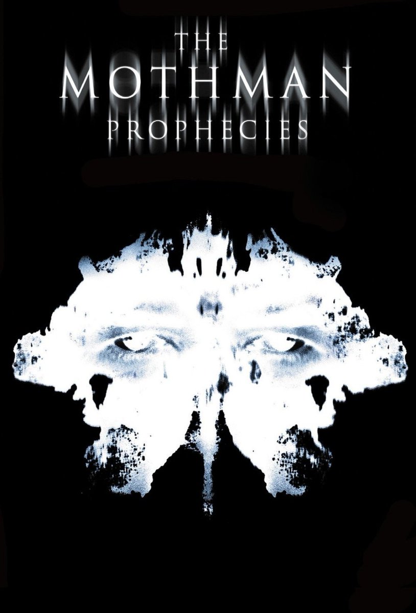 radiantlyrooted's tweet image. #RecentlyWatched 
* Wolf Man (2025)
The Mothman Prophecies (2002)
Saw X (2023)

🩸#Horror365Challenge: 51-53/365
* 1️⃣ #2026FirstTimeWatch (Horror): 23

#MutantFam #HorrorFam #Horror #HorrorCommunity #FilmTwitter