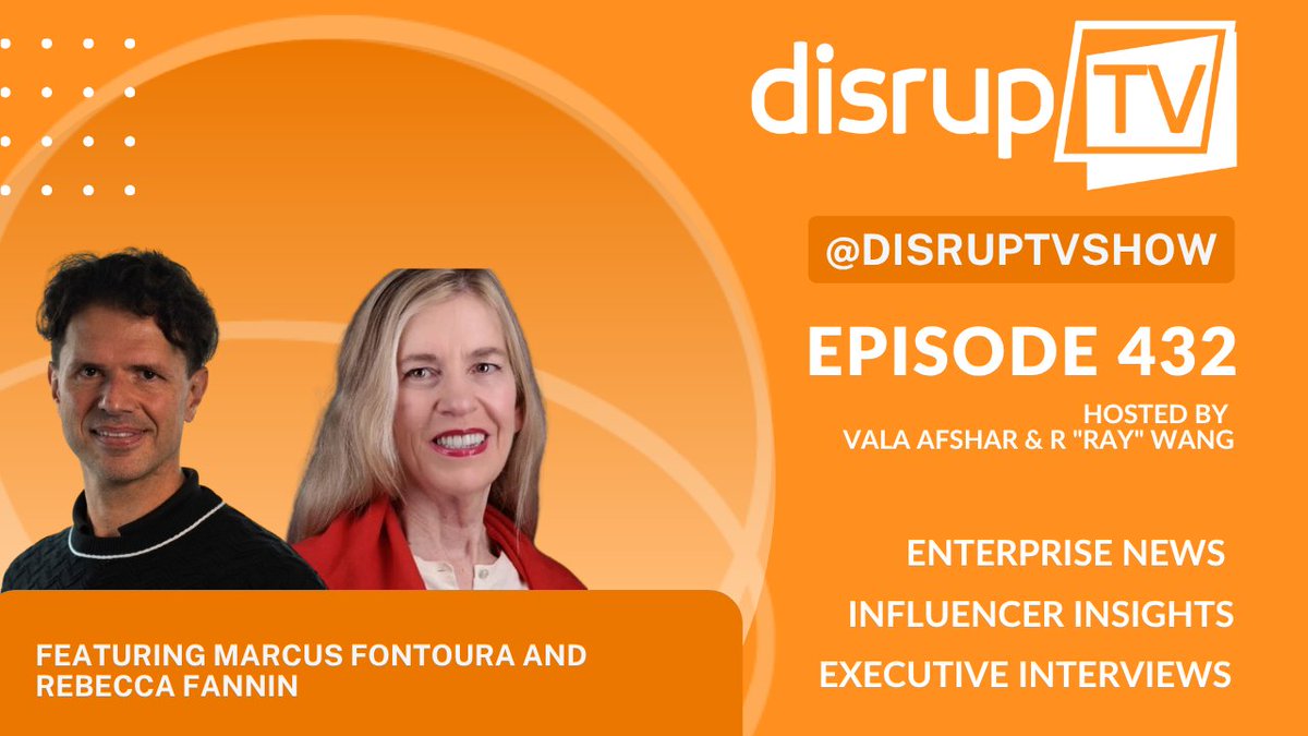 Constellation Research tweet media