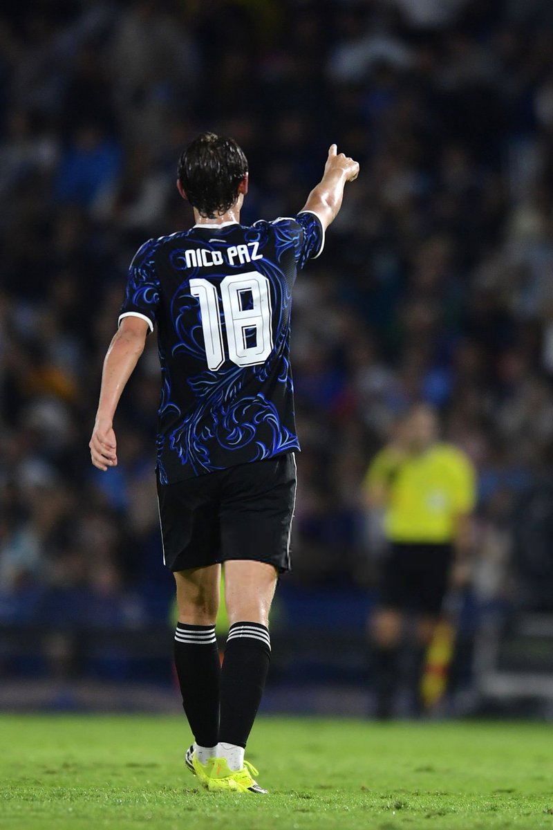 P U L G A tweet media