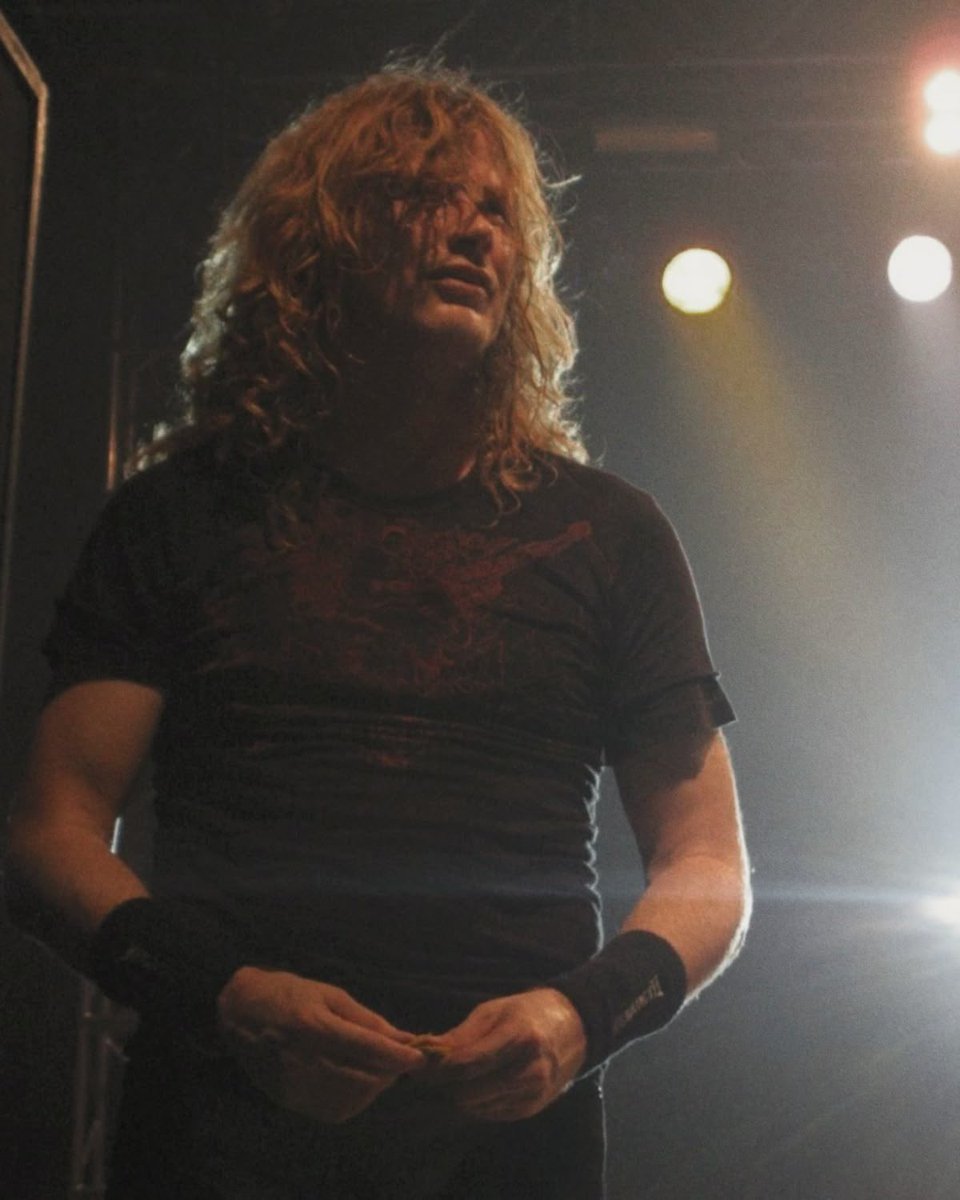 Hetfieldstaine Archive tweet media