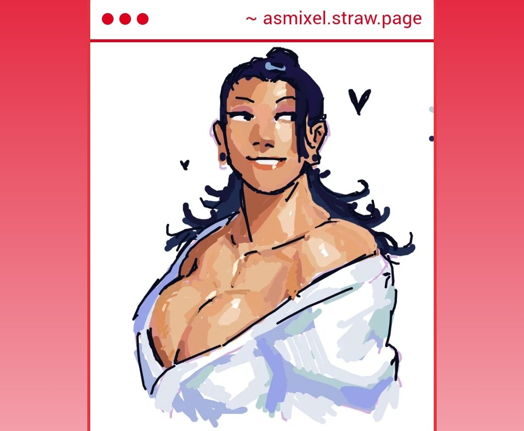 ASHY 🐦‍🔥 tweet media