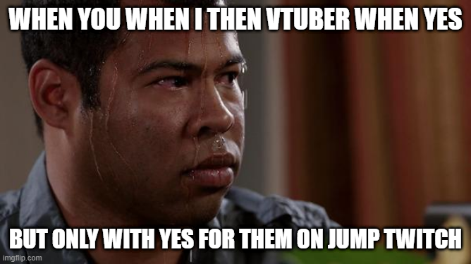 RunaEirVT's tweet photo. How I feel trying to figure out how to stream and get my job in order dreamers haha! 
Gosh i need a editer i swear <3
#vtuber https://t.co/gTmdHWb1PZ