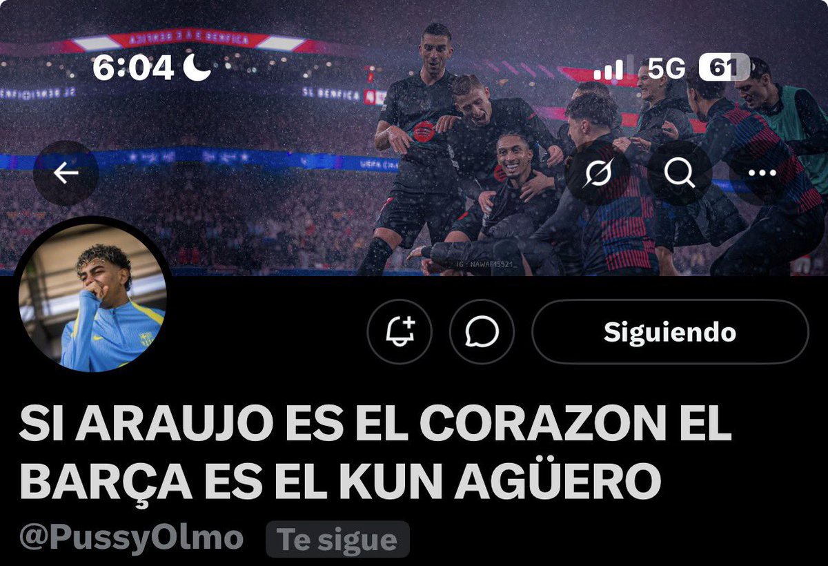 Santi 🇲🇽🇮🇶🇨🇩 tweet media