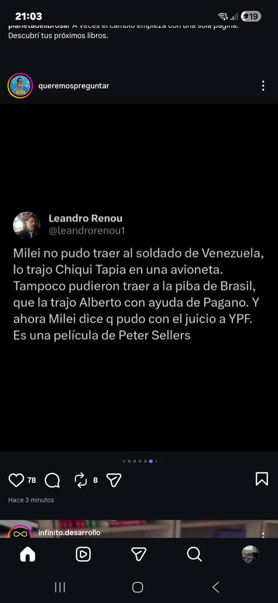 Sebapumilla's tweet photo. @diegosantilli https://t.co/febOcW36aA