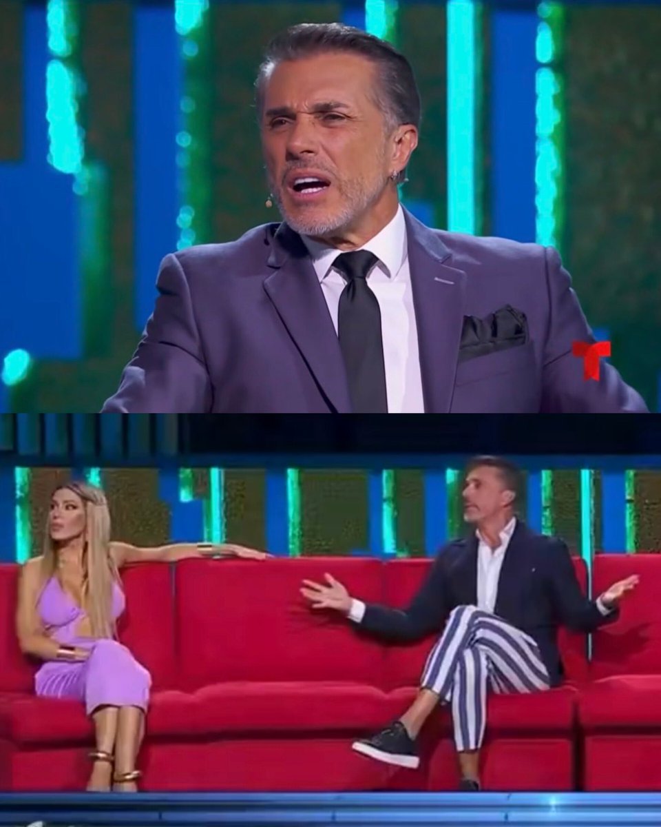 Romega TV tweet media