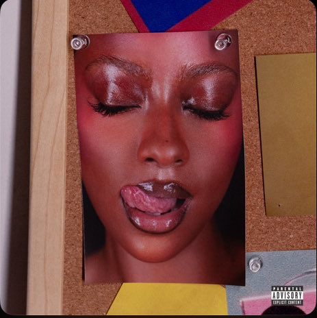 DivineWrldd's tweet photo. Justine Skye’s New album “CANDY” Gives me Renaissance vibes 😍😍😍 https://t.co/jF9eeoaH4o