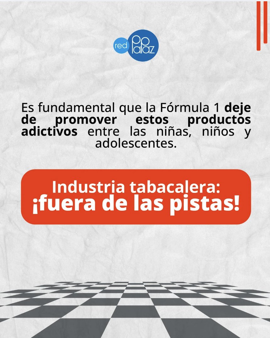 Red PaPaz tweet media