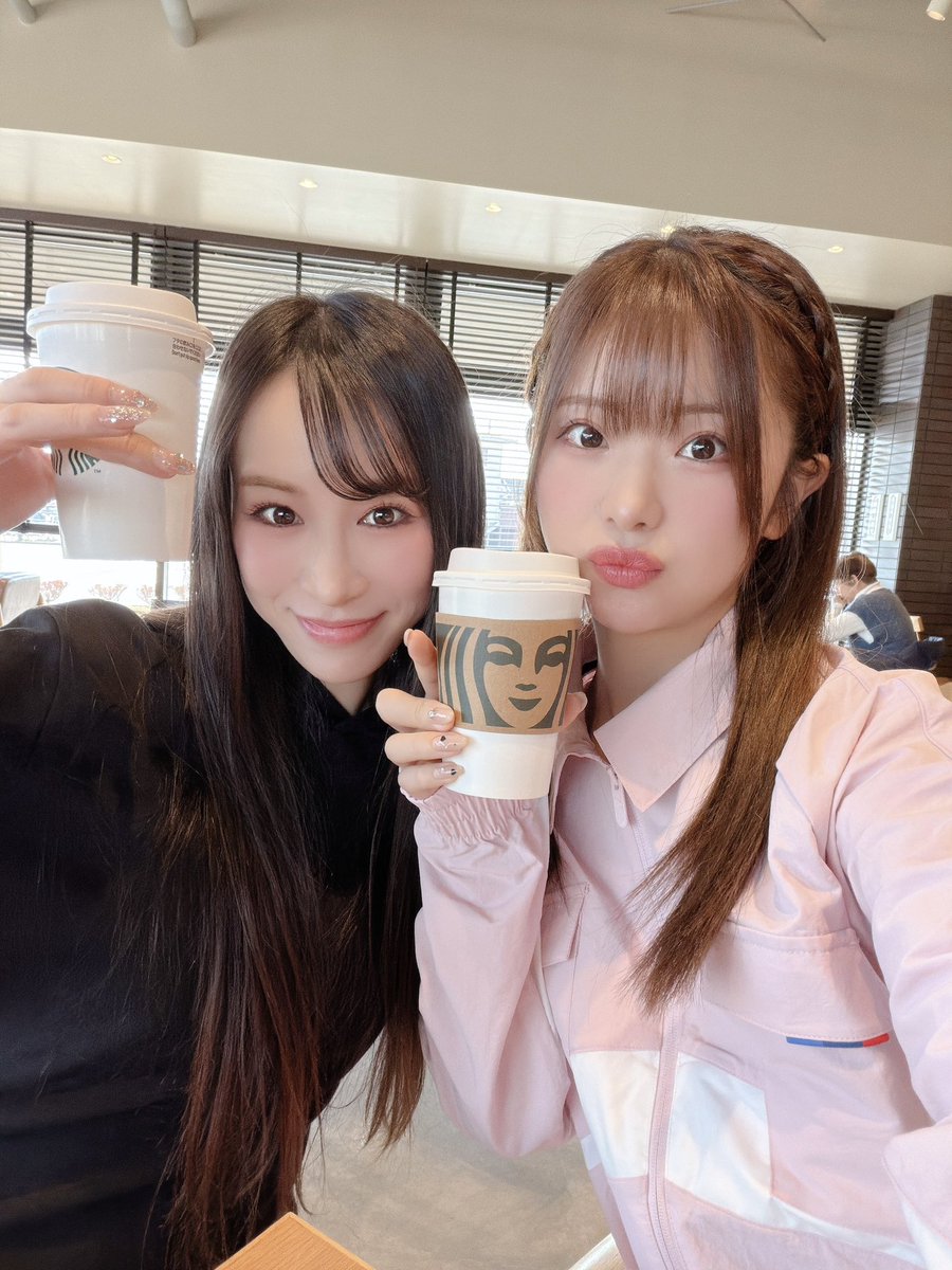 朝倉咲彩🦋さあちゃん tweet media