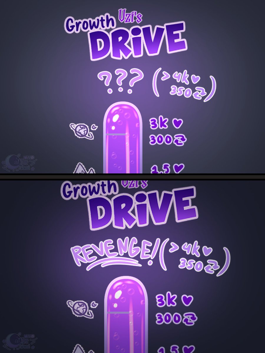 Uzi's Growth Drive 🌡️⬆️ - part 8

It's time for REVENGE!!!‼️💢

#murderdrones #mdtwt #giantess #giant #growthdrive #UziDoorman #SerialDesignationN #SerialDesignationV #Cyn #Cynessa #Cyntessa