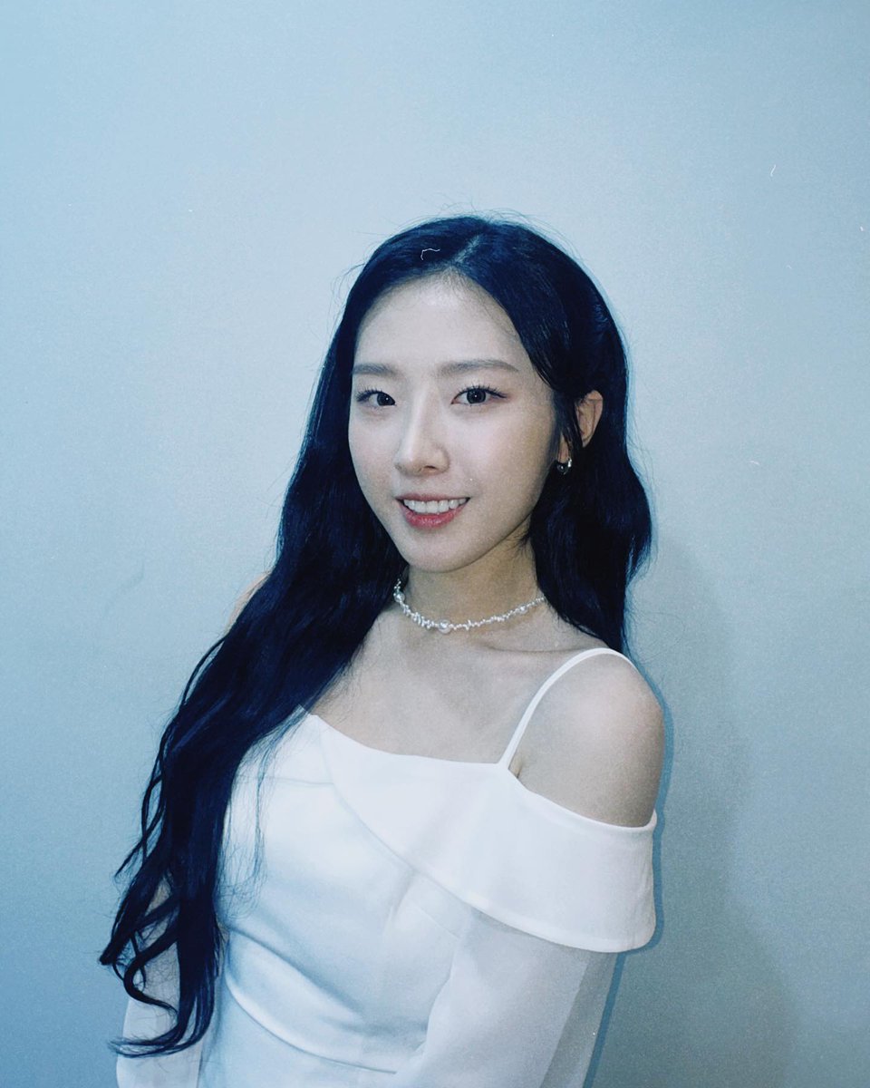 HaSeul Bot tweet media