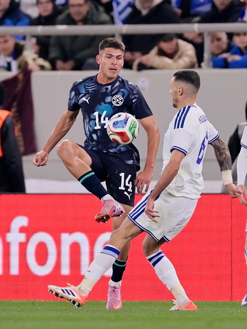 Universidad de Chile tweet media