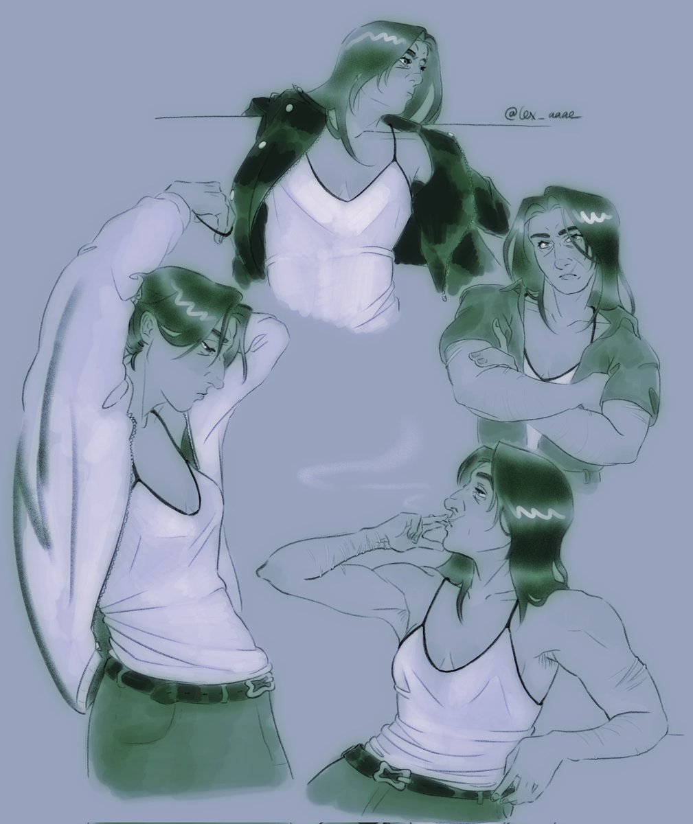 fem #mouthwashingjimmy