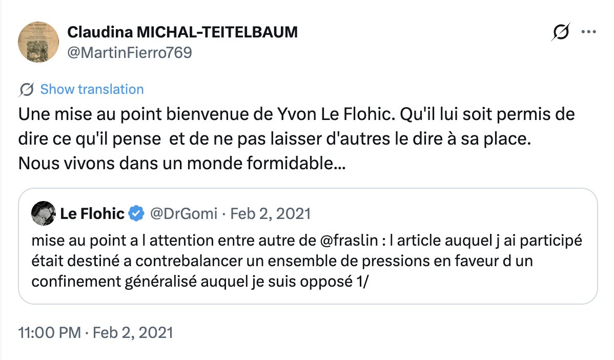 Themis 😷⭐️Rejoignez-moi sur Bluesky !⭐️😷 tweet media