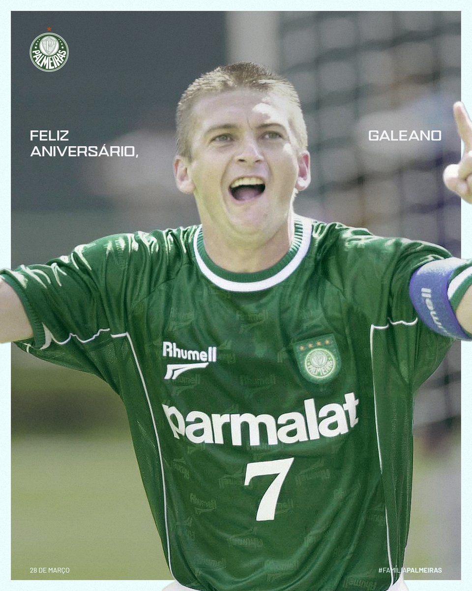 SE Palmeiras tweet media