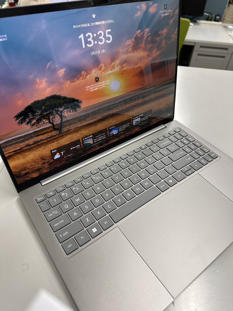 Acer Japan (日本エイサー) tweet media