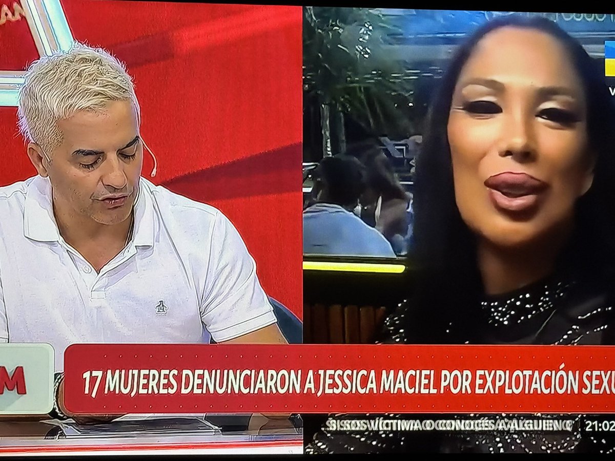 Laura Búfalo tweet media