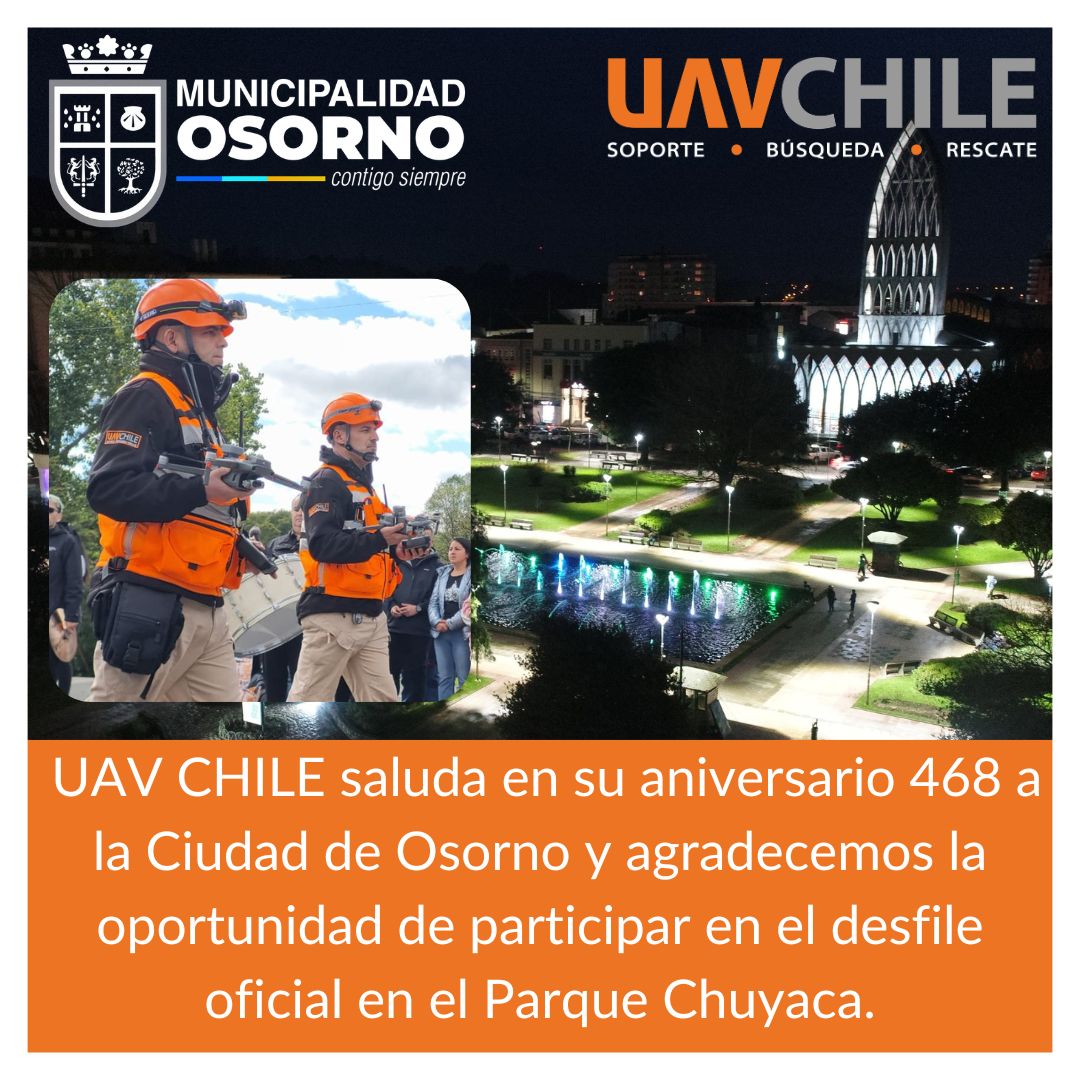 uavchile tweet media