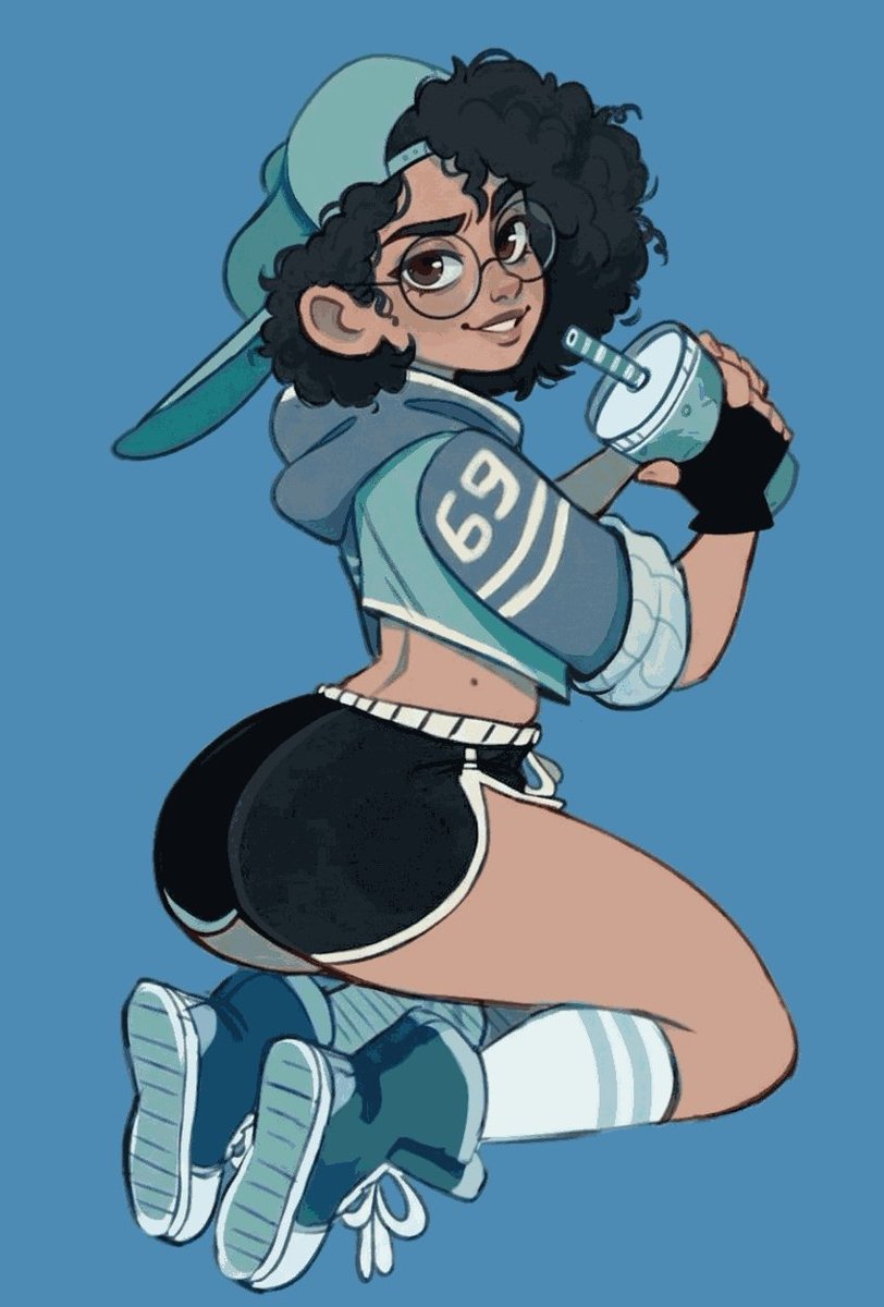 Jari Ramirez tweet media