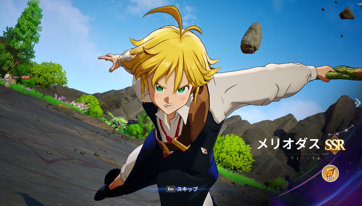 ひまなこ tweet media