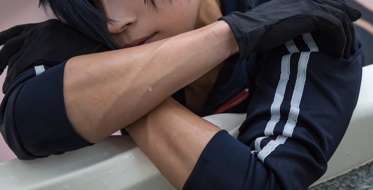 MARIA@筋トレ根性🐰 tweet media