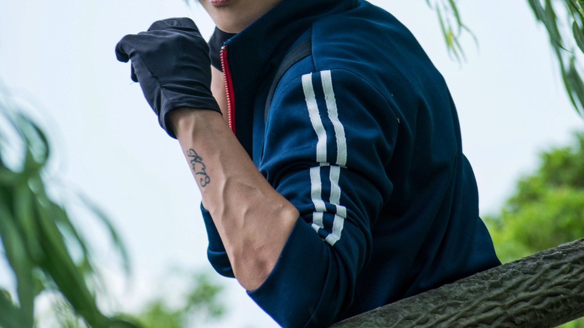 MARIA@筋トレ根性🐰 tweet media