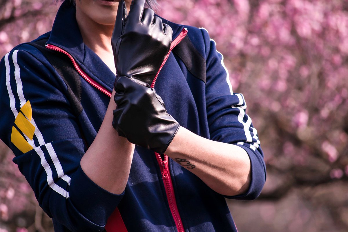 MARIA@筋トレ根性🐰 tweet media