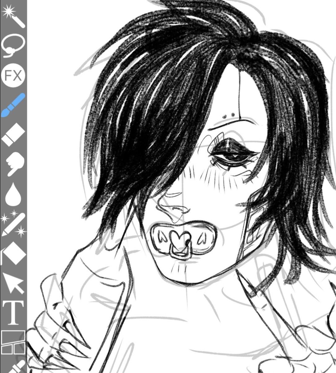 Nutella👻 CEO of edtwt MTT tweet media