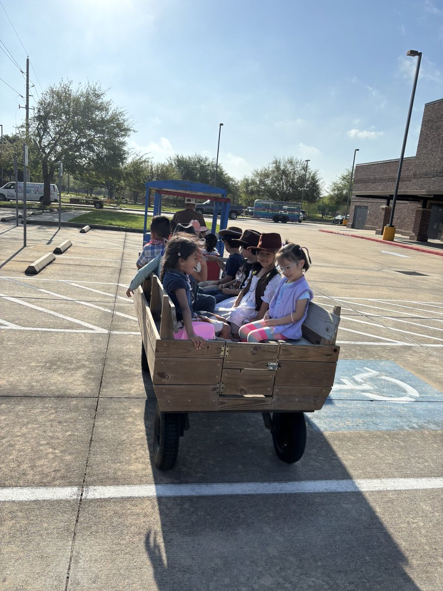 CSE Pre-K tweet media