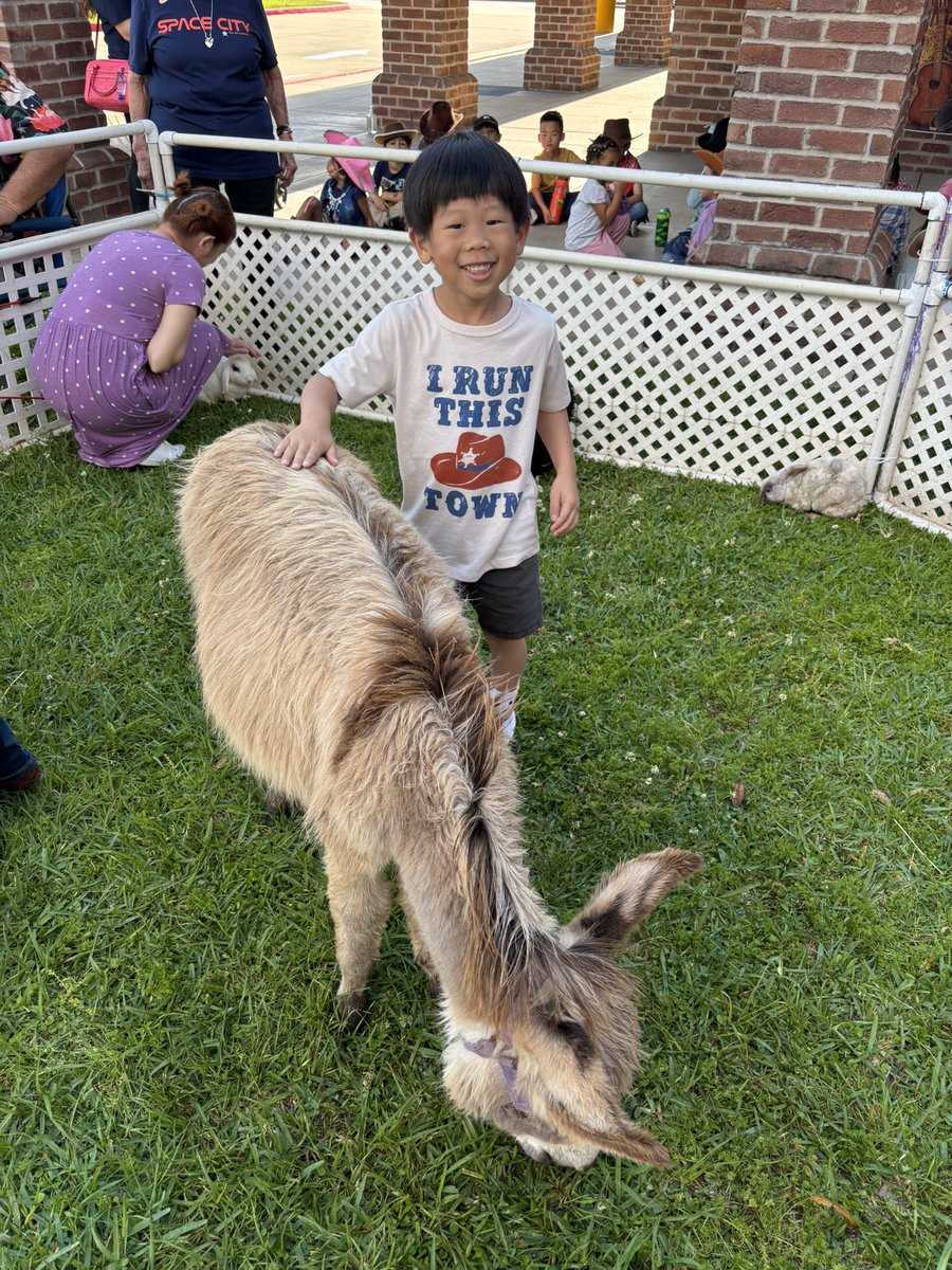 CSE Pre-K tweet media