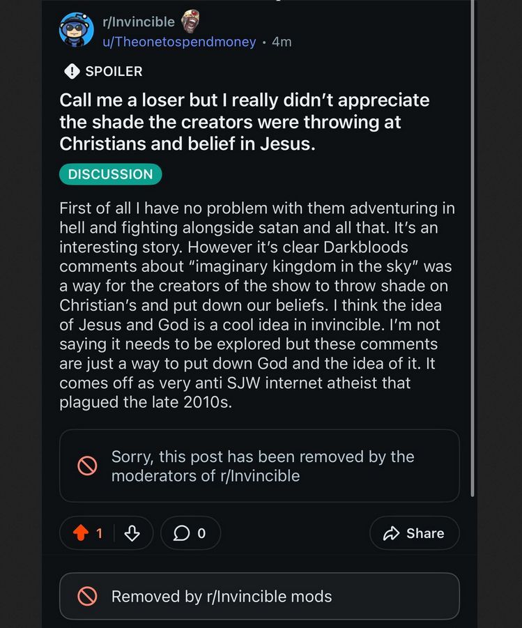 Reddit Lies tweet media