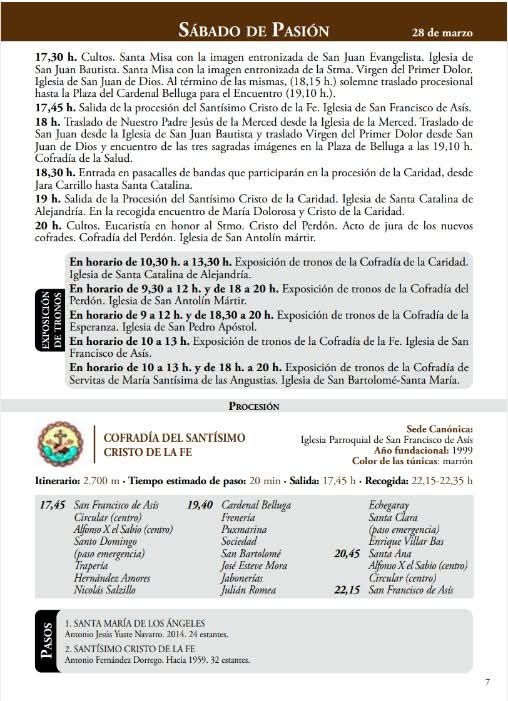 CabildoCofradiasMur tweet media