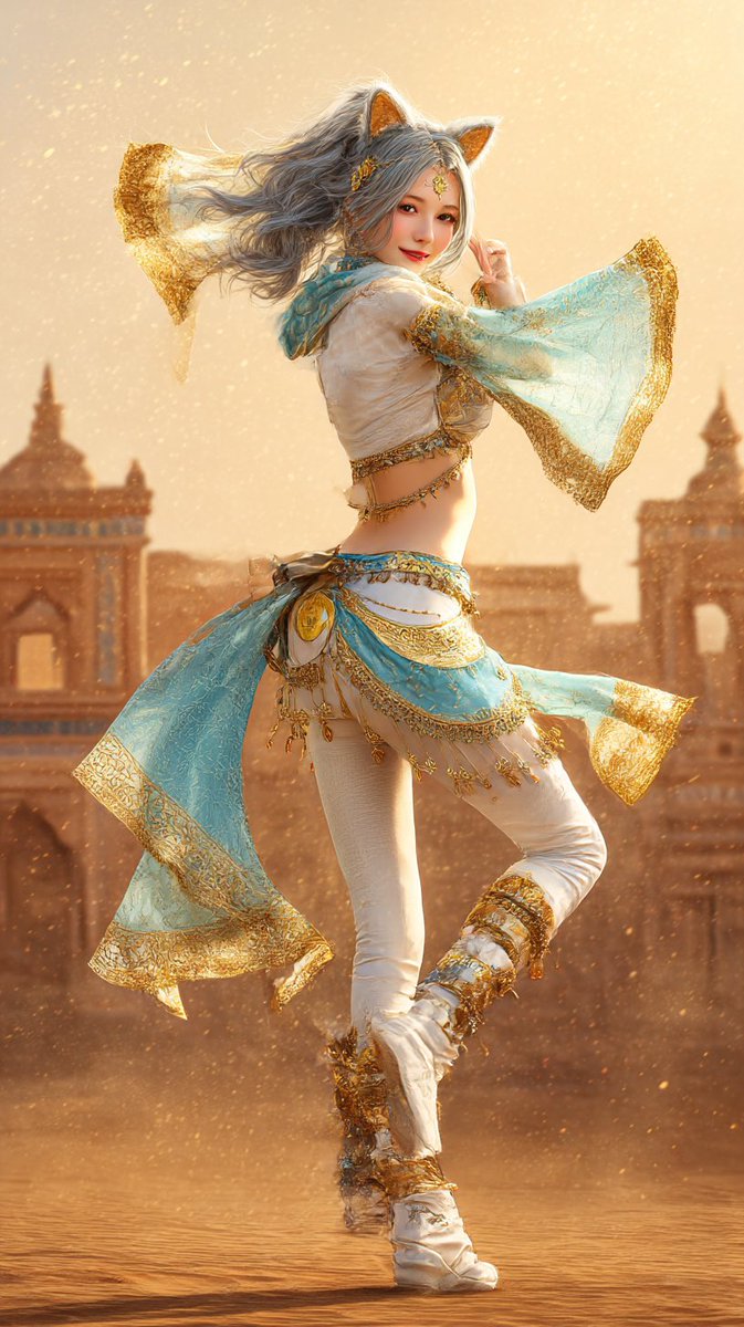 愛華べる(AIモデル見習い) tweet media