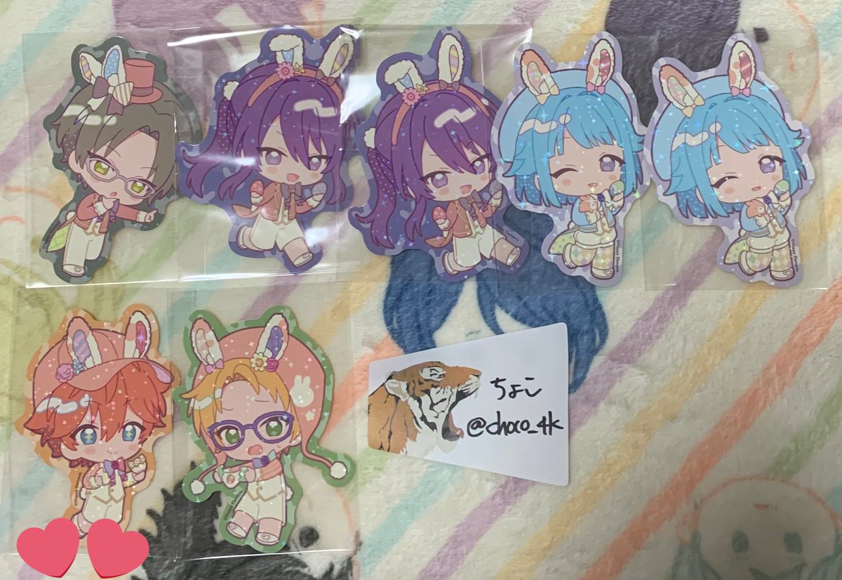 ちょこ tweet media