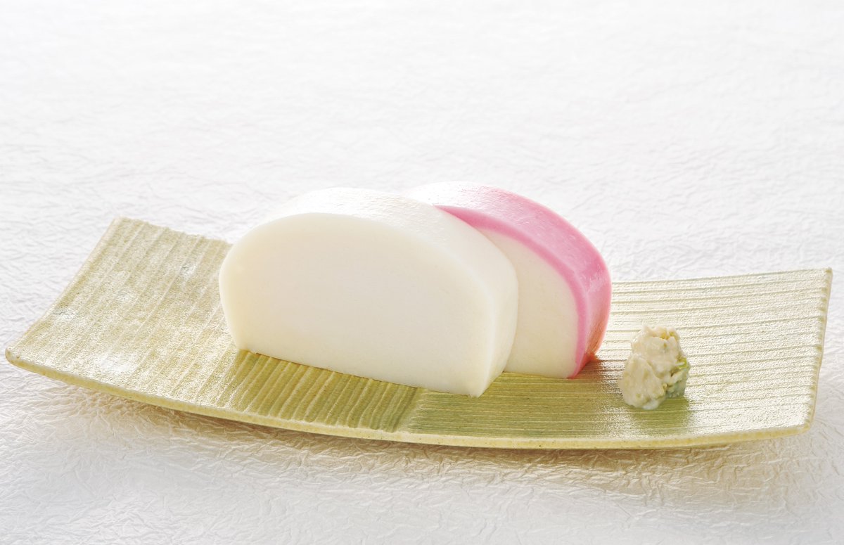 鈴廣かまぼこ(160歳) tweet media