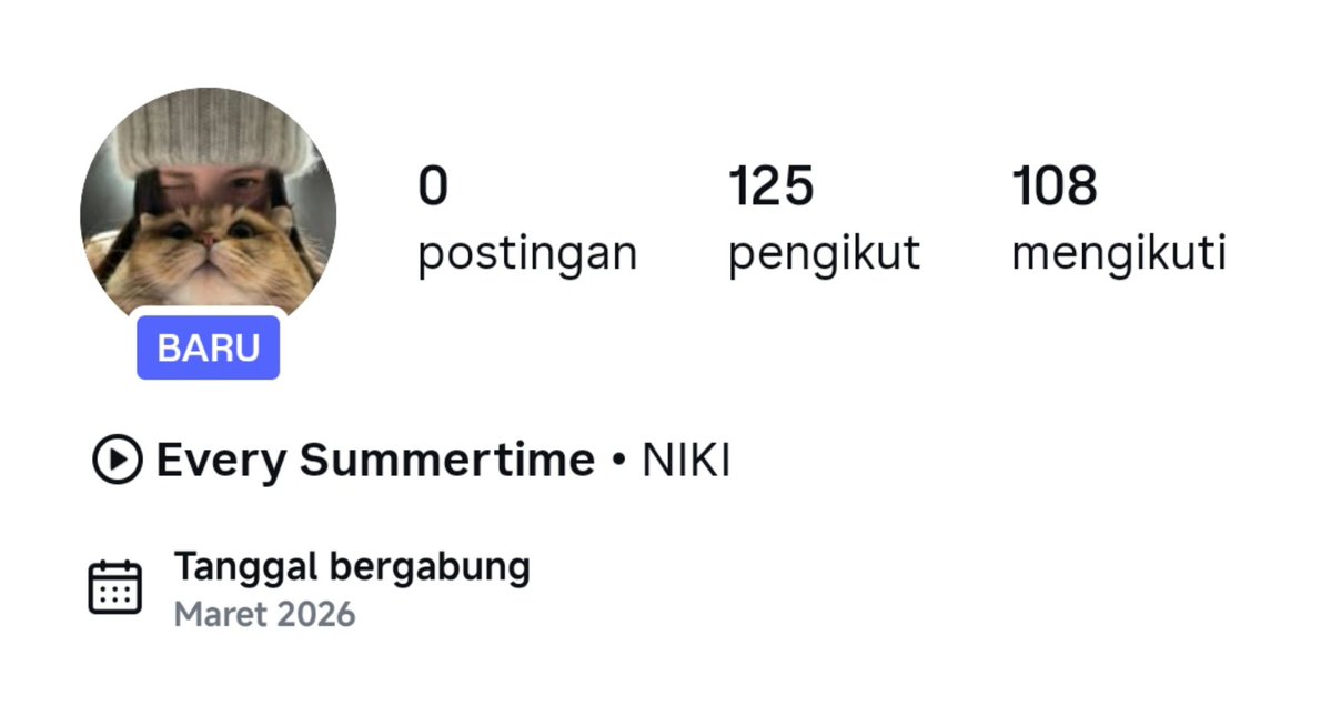 abel — chat wa only! tweet media