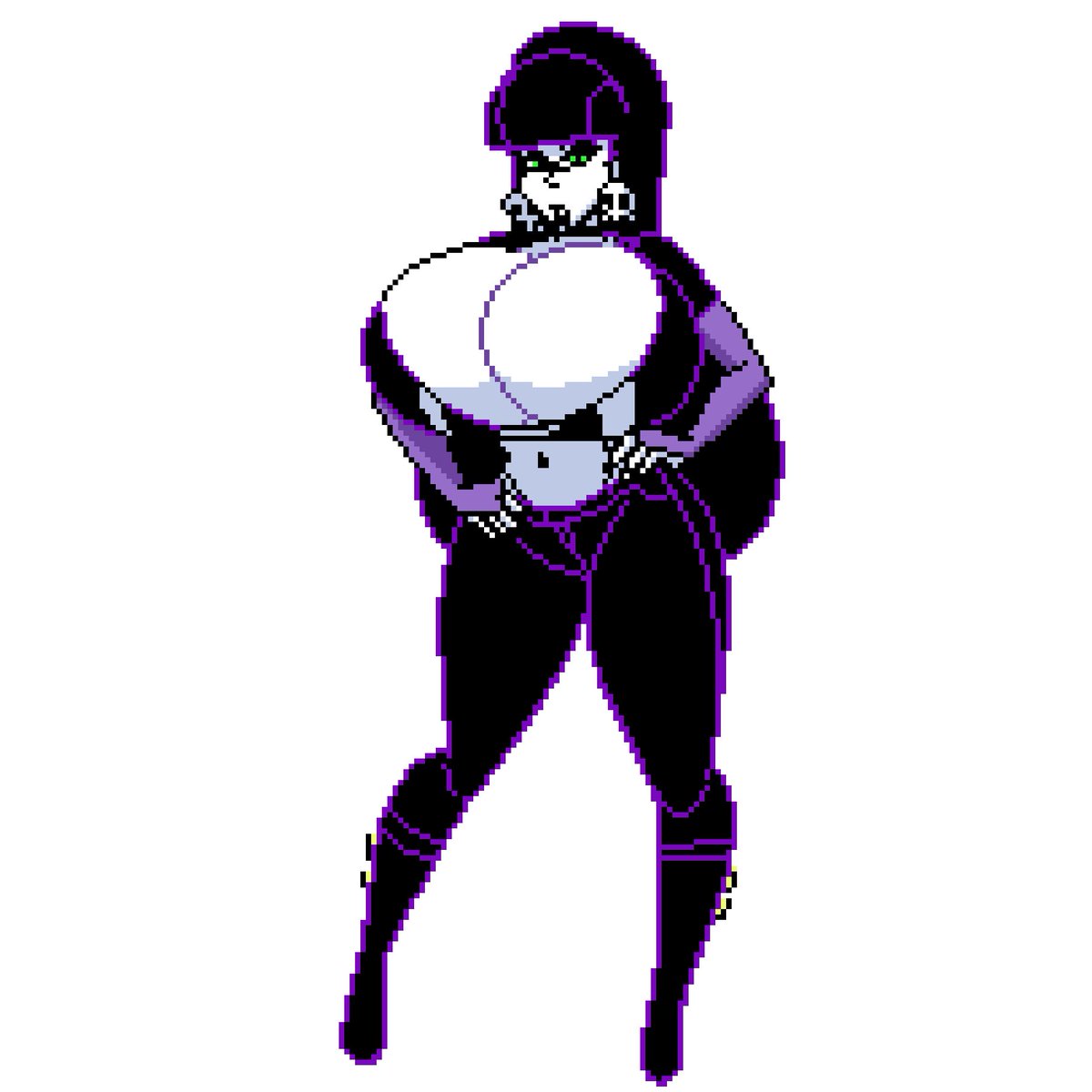 🐱=Gamma-Future VTuber=💫 tweet media