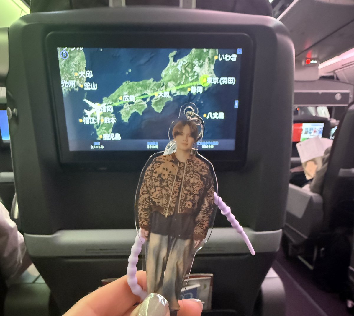 さしみちゃん🐧♨️ tweet media