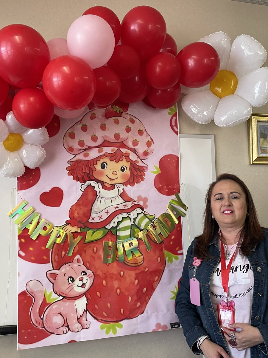 Darlene Hernandez tweet media