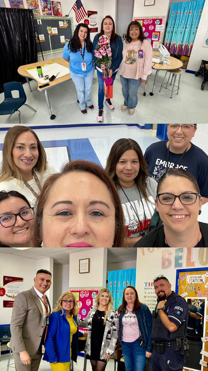 Darlene Hernandez tweet media